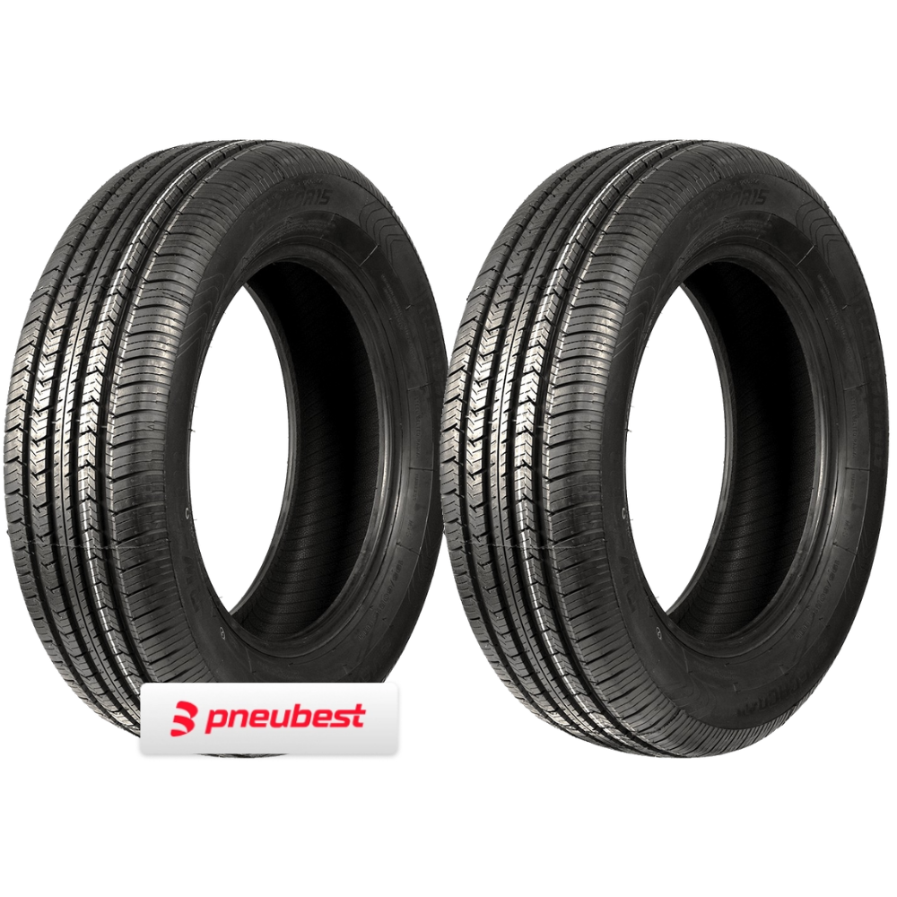 Kit 2 Pneus 175/75R14 86T RW581 Roadwing