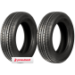 Kit 2 Pneus 175/75R14 86T RW581 Roadwing