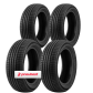 Kit 4 Pneus 205/50R17 93W Smart Autogreen