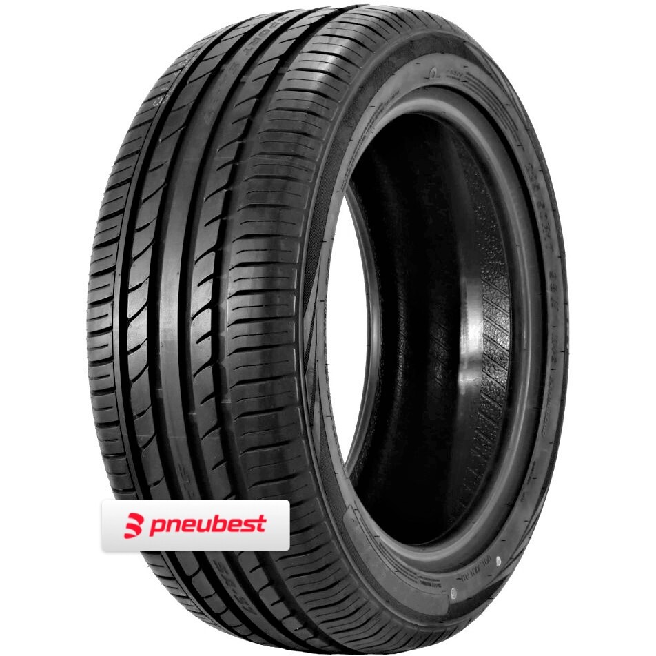 Pneu 235/60R16 100H Fastway E1 Xbri
