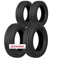 Kit 4 Pneus 175/75R13 84T RW581 Roadwing