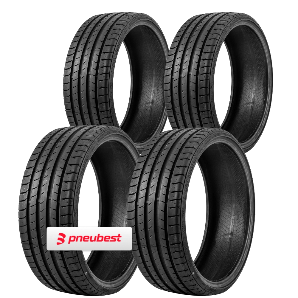 Kit 4 Pneus 215/30R20 82W Sport Master Linglong