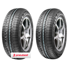 Kit 2 Pneus 175/60R13 77H Green Max Ecotouring Linglong