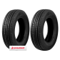Kit 2 Pneus 175/70R13 82H Enzo B1 Sunset