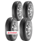 Kit 4 Pneus 225/75R16 C 12 Lonas 121/120R Over Cargo B3 Sunset