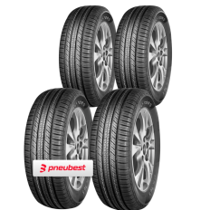 Kit 4 Pneus 215/60R17 96H DK365 Alfamotors