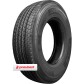 Pneu 295/80R22.5 Liso 18 Lonas 152/149M Ecoplus B5 Xbri 
