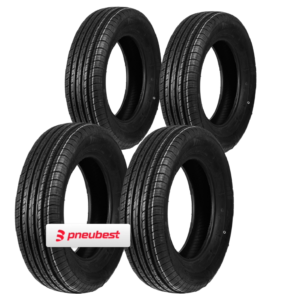 Kit 4 Pneus 185/70R14 88H Fastway B2 Xbri