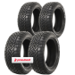 Kit 4 Pneus 215/65R16 LT 8 Lonas 103/100S All Terrain TA Sunset