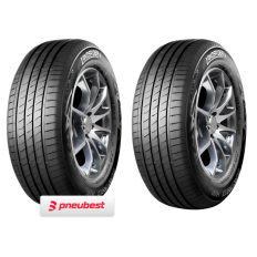 Kit 2 Pneus 195/45R15 78V Sportraxx UHP Landspider