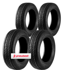 Kit 4 Pneus 205/60R15 91H DK558 Alfamotors