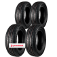 Kit 4 Pneus 205/60R16 92V DK569 Alfamotors