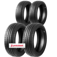 Kit 4 Pneus 235/50R18 ZR 101W XL S2000 Kapsen