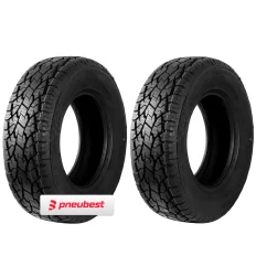Kit 2 Pneus 245/70R16 107T RW AT772 Roadwing