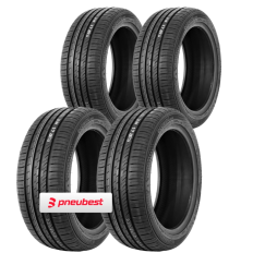 Kit 4 Pneus 205/55R17 91W ES31 Kumho
