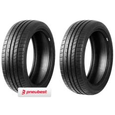 Kit 2 Pneus 215/45R18 ZR 93W XL S2000 Kapsen