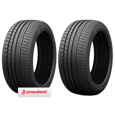 Kit 2 Pneus 215/45R18 ZR 93W XL S2000 Kapsen