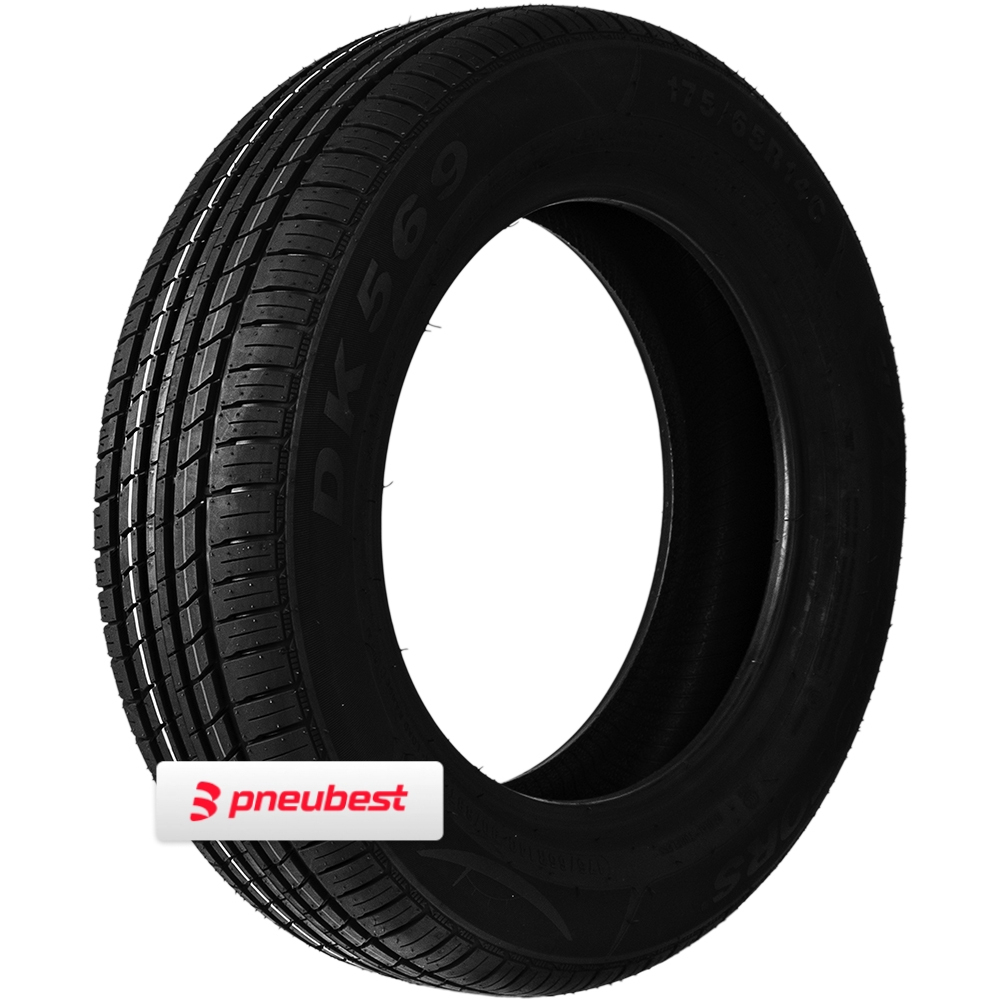 Pneu 175/65R14 C 6 Lonas 90/88T DK569 Alfamotors | Pneubest
