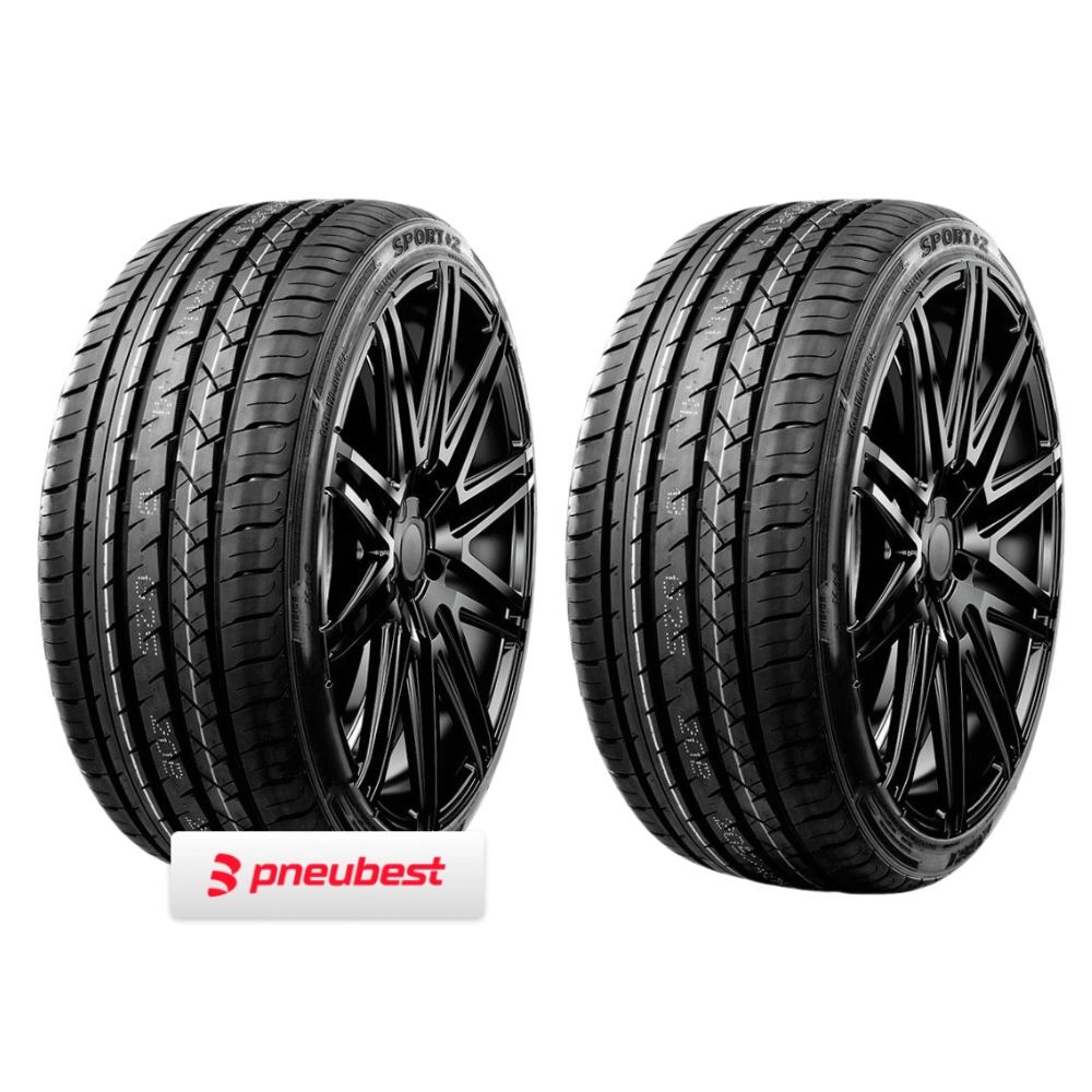 Kit 2 Pneus 235/50R19 103W Sport+2 Xbri