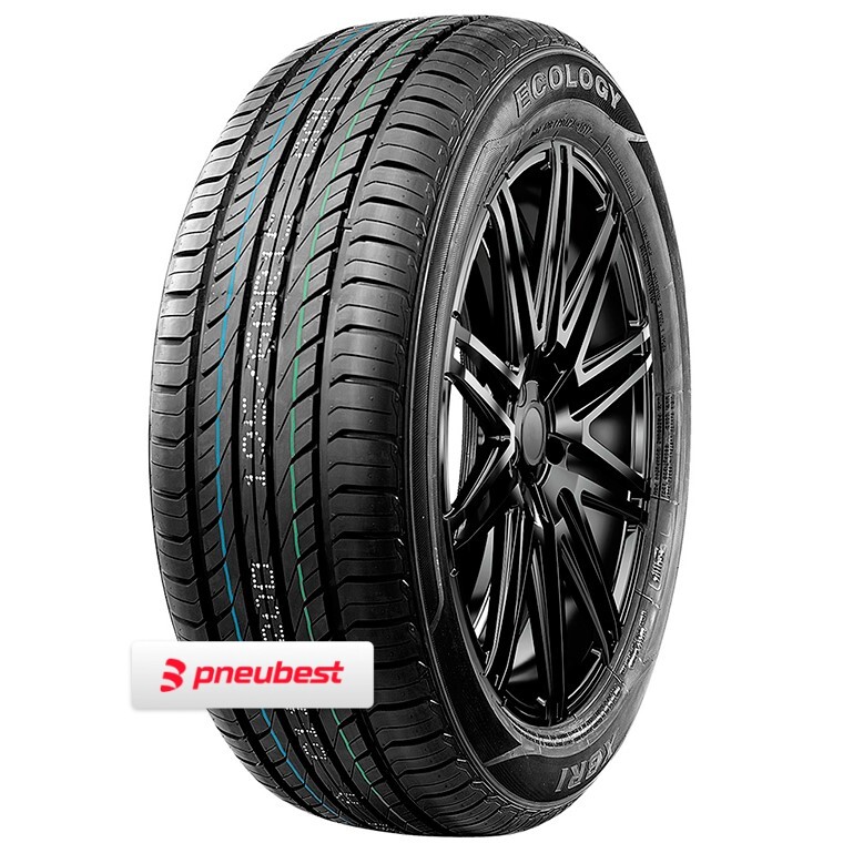 Pneu 225/65R17 102H Ecology C1 Xbri