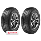 Kit 2 Pneus 225/70R15 C 8 Lonas 112/110R RL108 Aptany