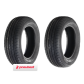 Kit 2 Pneus 205/55R16 91V Enzo B2 Sunset