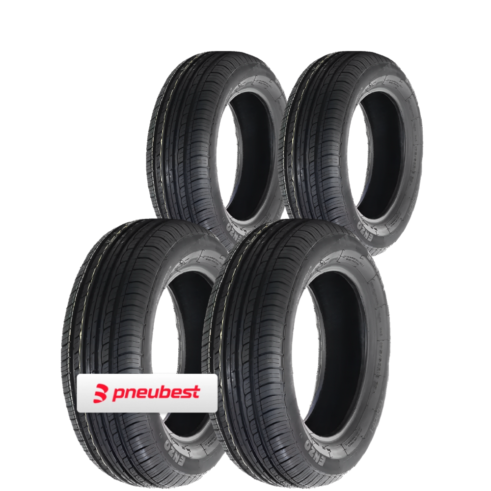Kit 4 Pneus 205/55R16 91V Enzo B2 Sunset