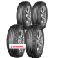 Kit 4 Pneus 225/60R17 99H DK365 Doubleking