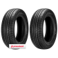 Kit 2 Pneus 205/55R17 95V Green Max HP010 Linglong