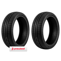 Kit 2 Pneus 165/40R16 70V Mozzo 4S Duraturn
