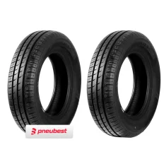 Kit 2 Pneus 185/70R14 88H Reflex RH01 Ironhead