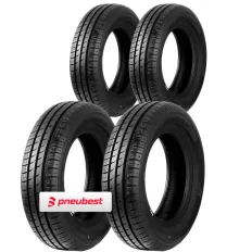 Kit 4 Pneus 185/70R14 88H Reflex RH01 Ironhead