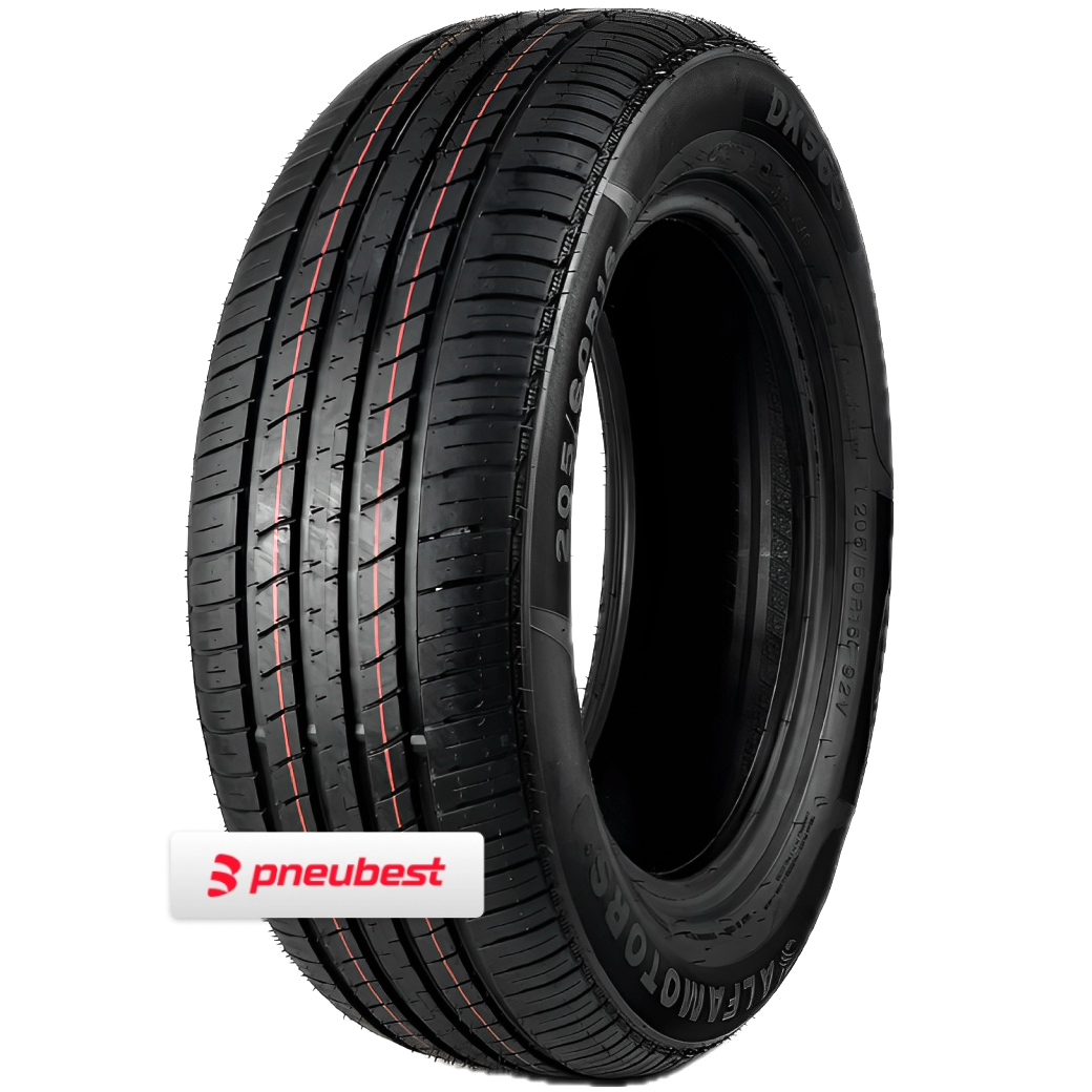 Pneu 185/65R14 C 95/93T DK569 Alfamotors 