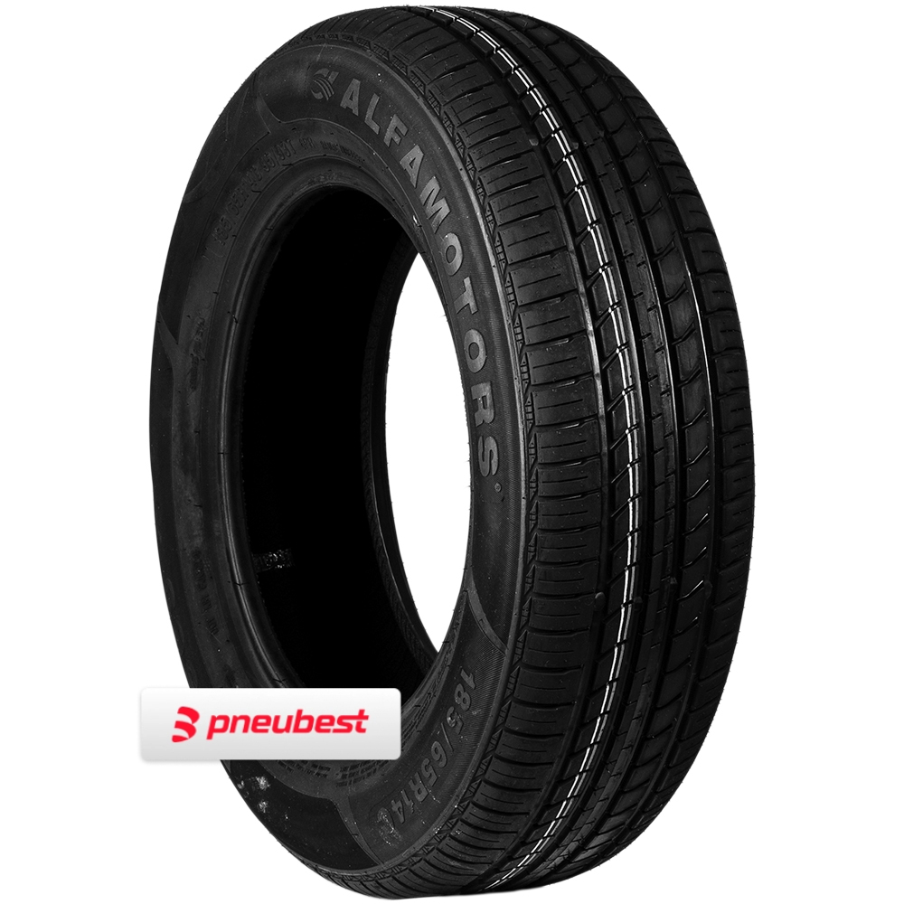 Pneu 185/65R14 C 6 Lonas 95/93T DK569 Alfamotors | Pneubest | As