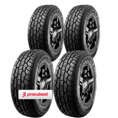 Kit 4 Pneus 255/60R18 112T Forza AT2 Xbri