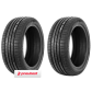 Kit 2 Pneus 205/50R17 93W Ecowing ES31 Kumho