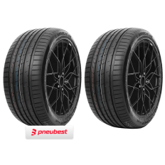 Kit 2 Pneus 195/45R17 85W Catchpower Plus Lanvigator