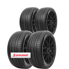 Kit 4 Pneus 195/45R17 85W Catchpower Plus Lanvigator