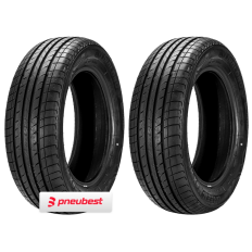 Kit 2 Pneus 195/50R16 88V Green Max HP010 Linglong