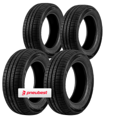 Kit 4 Pneus 185/55R16 87V FM601 Kpatos
