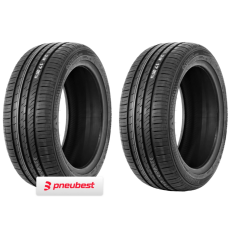 Kit 2 Pneus 175/70R14 84T ES31 Kumho