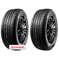 Kit 2 Pneus 235/70R16 106H Forza HT2 Xbri