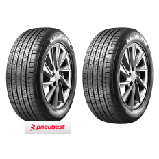 Kit 2 Pneus 235/60R18 103H RU028 Aptany