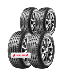 Kit 4 Pneus 235/60R18 103H RU028 Aptany