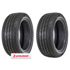 Kit 2 Pneus 275/55R20 117V Sportline Xbri