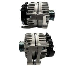 Gol/Santana 1.8/2.0 Ap 12v 90a Alternator