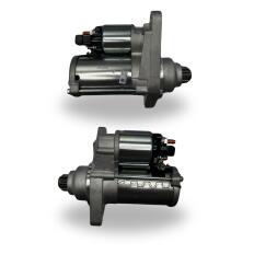Motor de Arranque Gol Fox Polo Voyage 12v 11d f000al0402