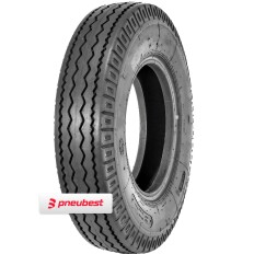 Pneu 700-16 Liso 12 Lonas 115/110K LP40 BBW 