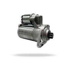 Motor de Arranque Volkswagen Fusca | Kombi | Brasilia 1600 12v 9d