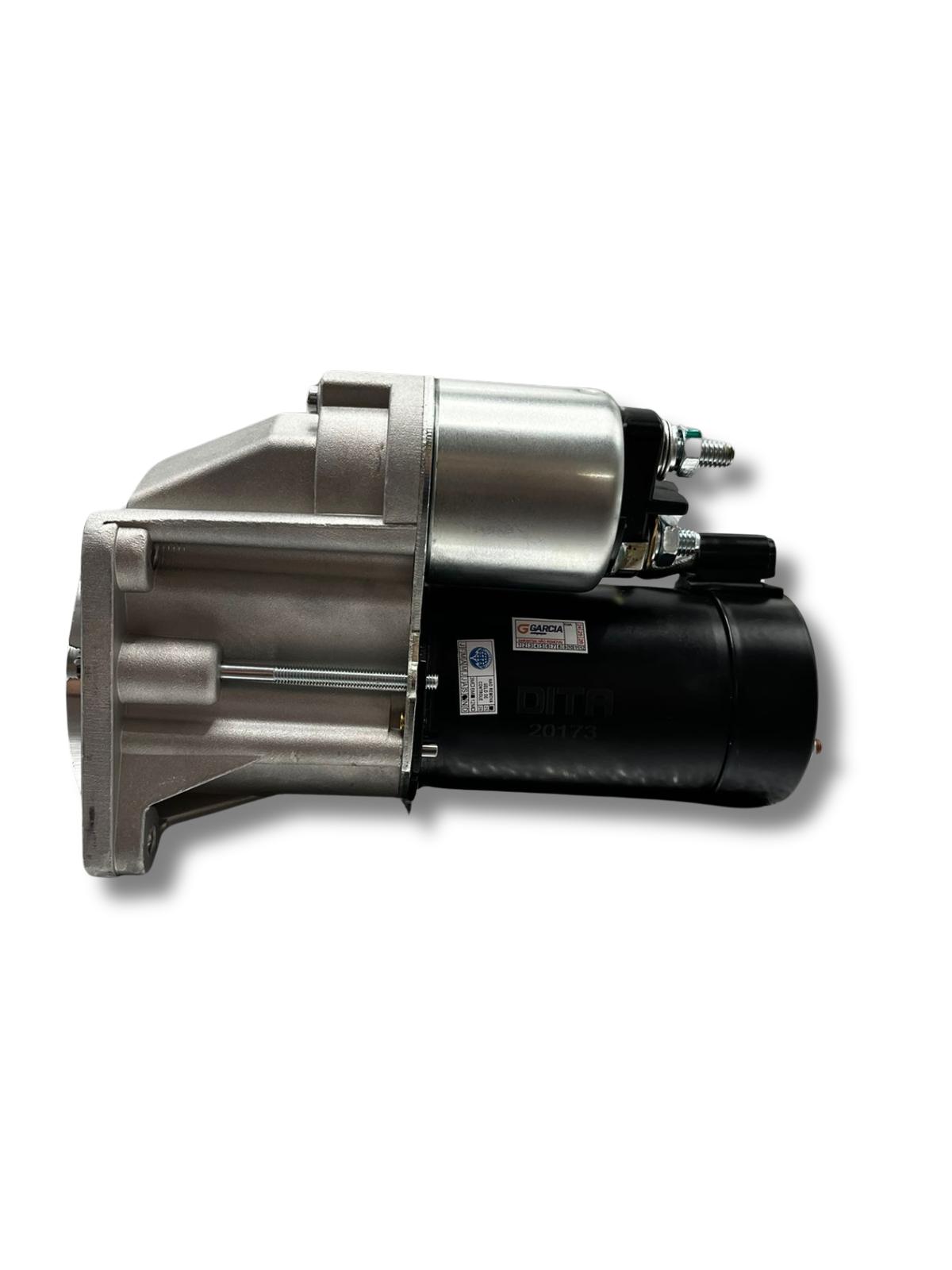 Gol Santana Saveiro Parati Passat Ap Starter Engine